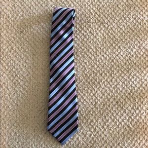 Geoffrey Beene tie